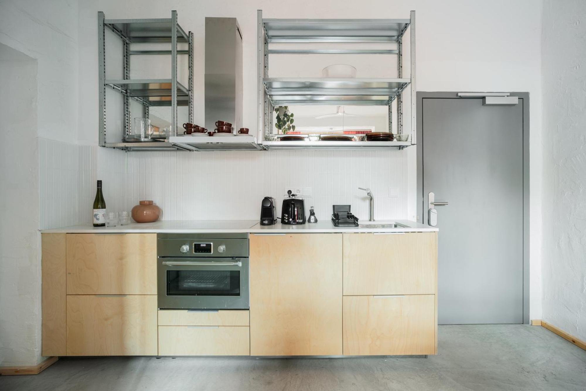 Flattering Suites — Fotos 3